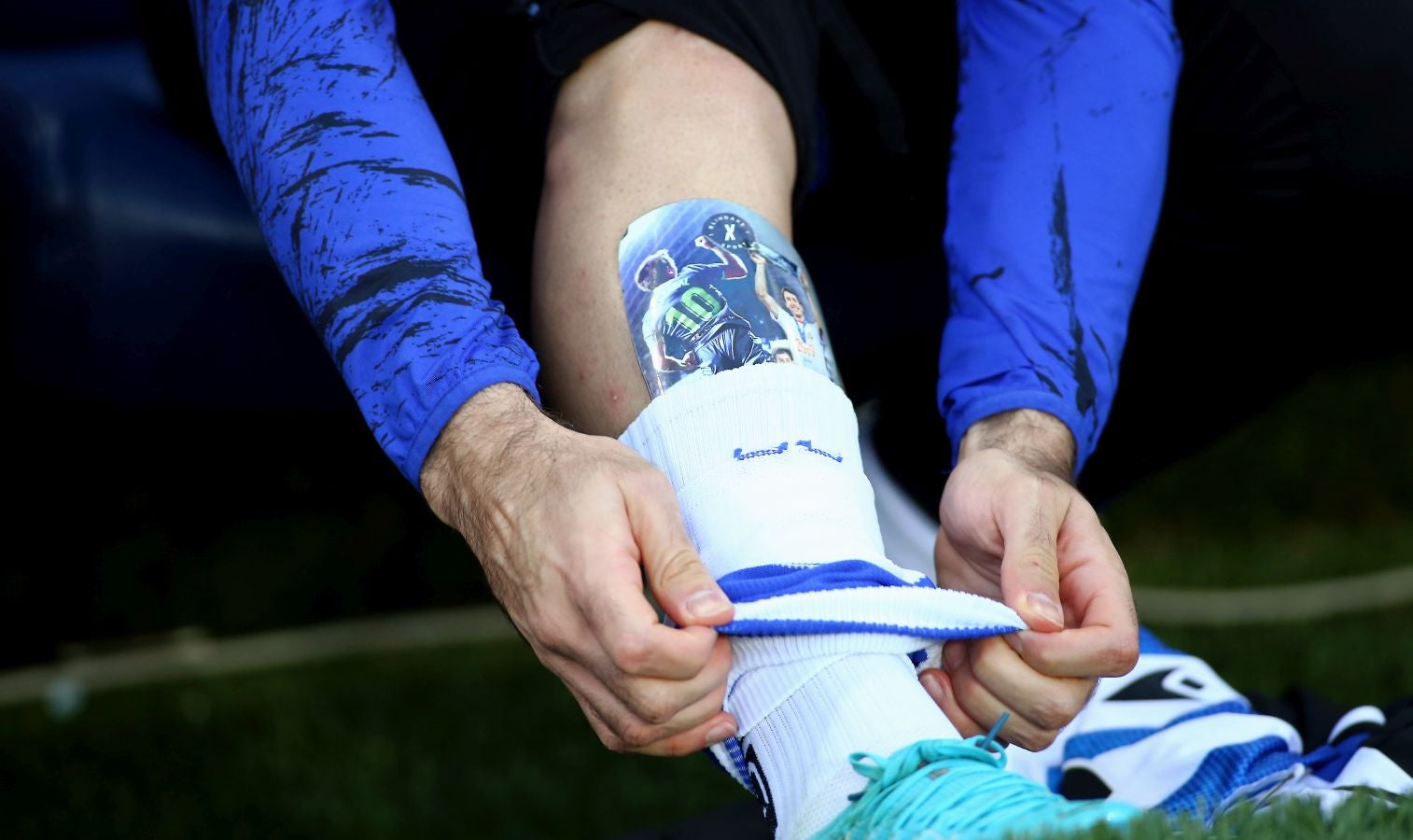 Una Real Sociedad con Pacheco, Djouahra, Martín y Sola se lleva una gran victoria gracias al gol de Aritz en un córner. 