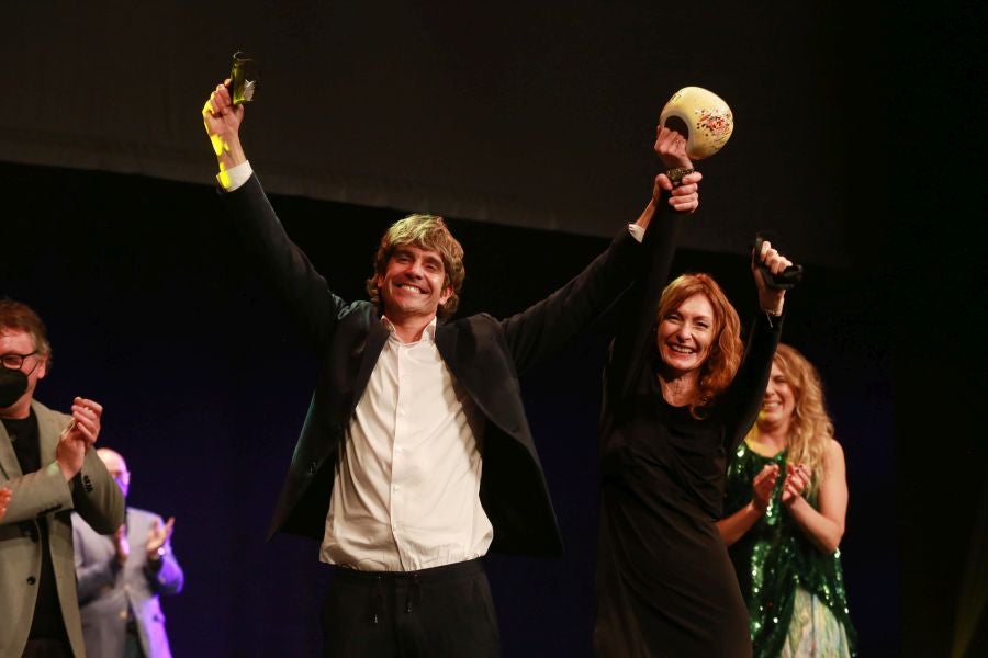 Fotos: La gala de la Guía Repsol 2022, en imágenes