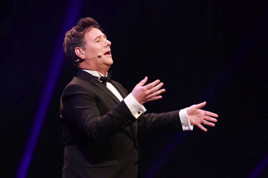 Fotos: La gala de la Guía Repsol 2022, en imágenes