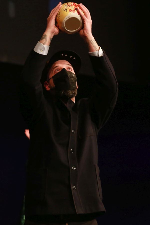 Fotos: La gala de la Guía Repsol 2022, en imágenes