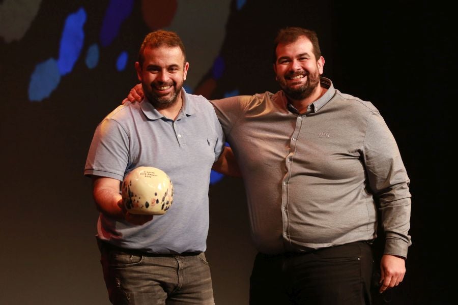 Fotos: La gala de la Guía Repsol 2022, en imágenes