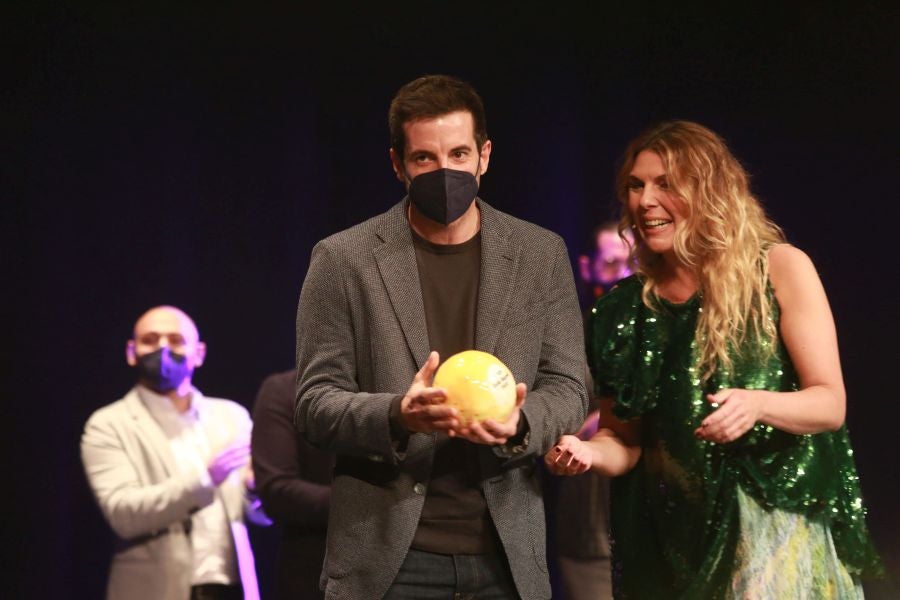 Fotos: La gala de la Guía Repsol 2022, en imágenes