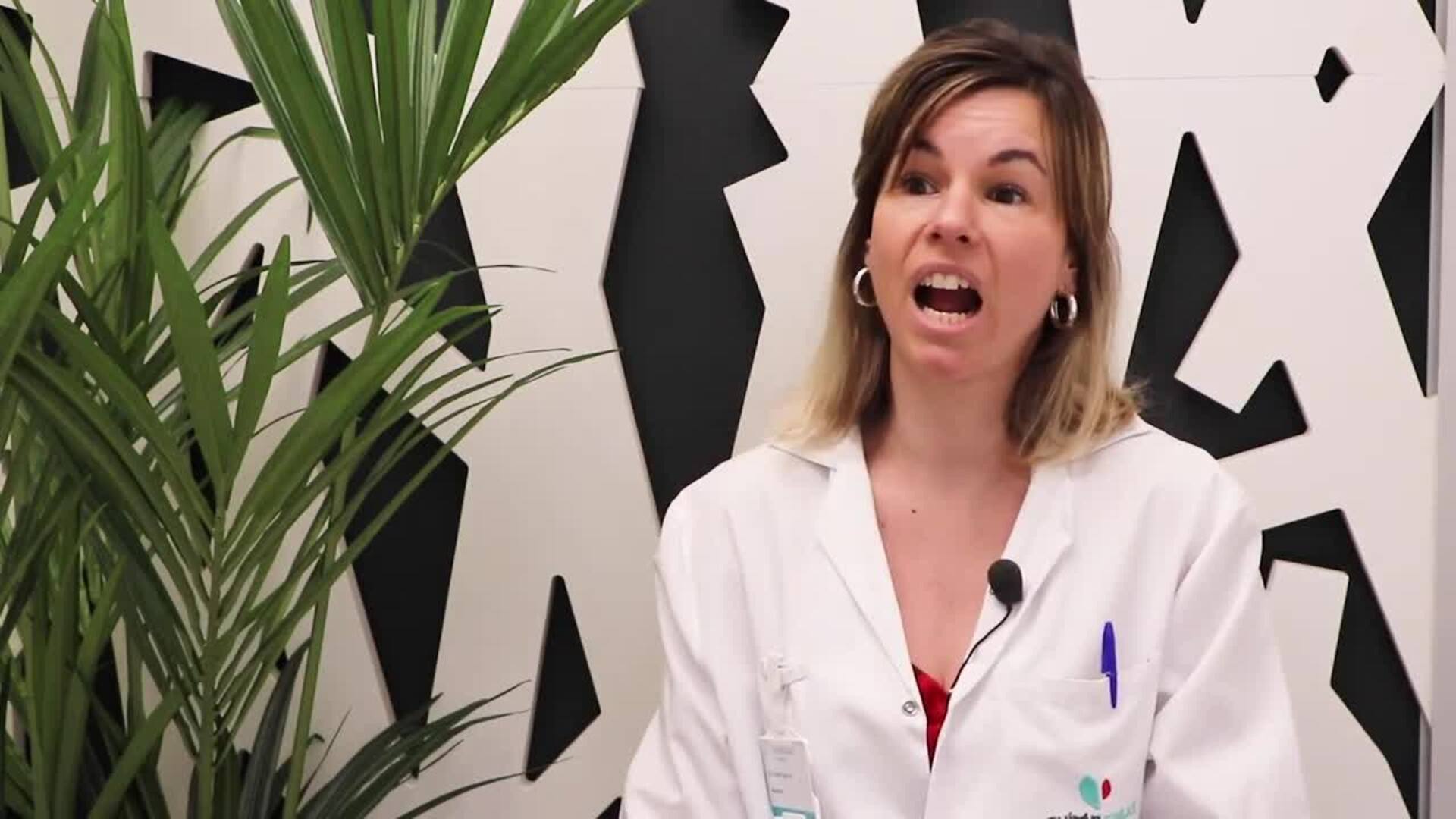 Alergias primaverales síntomas y tratamientos