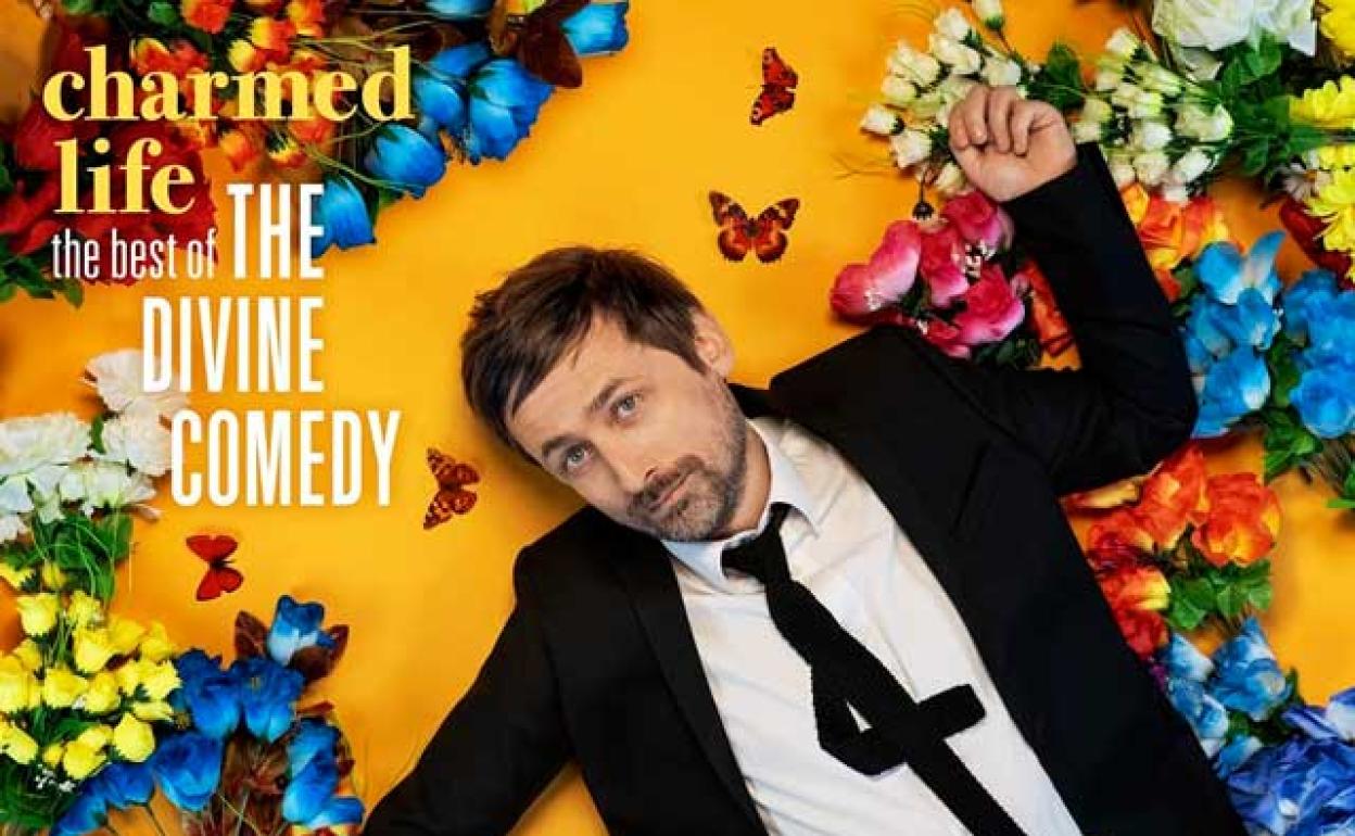 The Divine Comedy presenta en el Kursaal su último disco