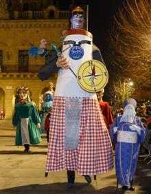 Imagen secundaria 2 - Nos veremos en mejores circunstancias, Zanpantzar