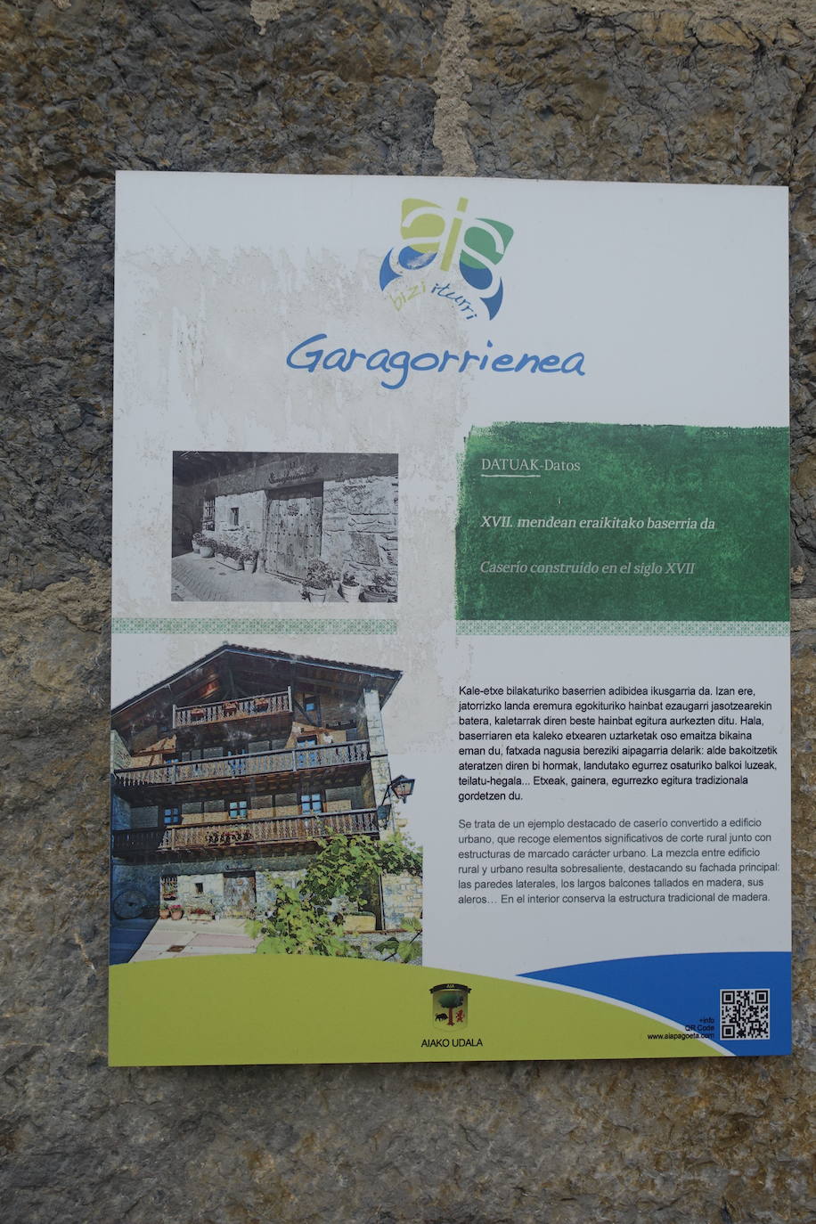 Fotos: Pagoeta, en el límite del Cantábrico