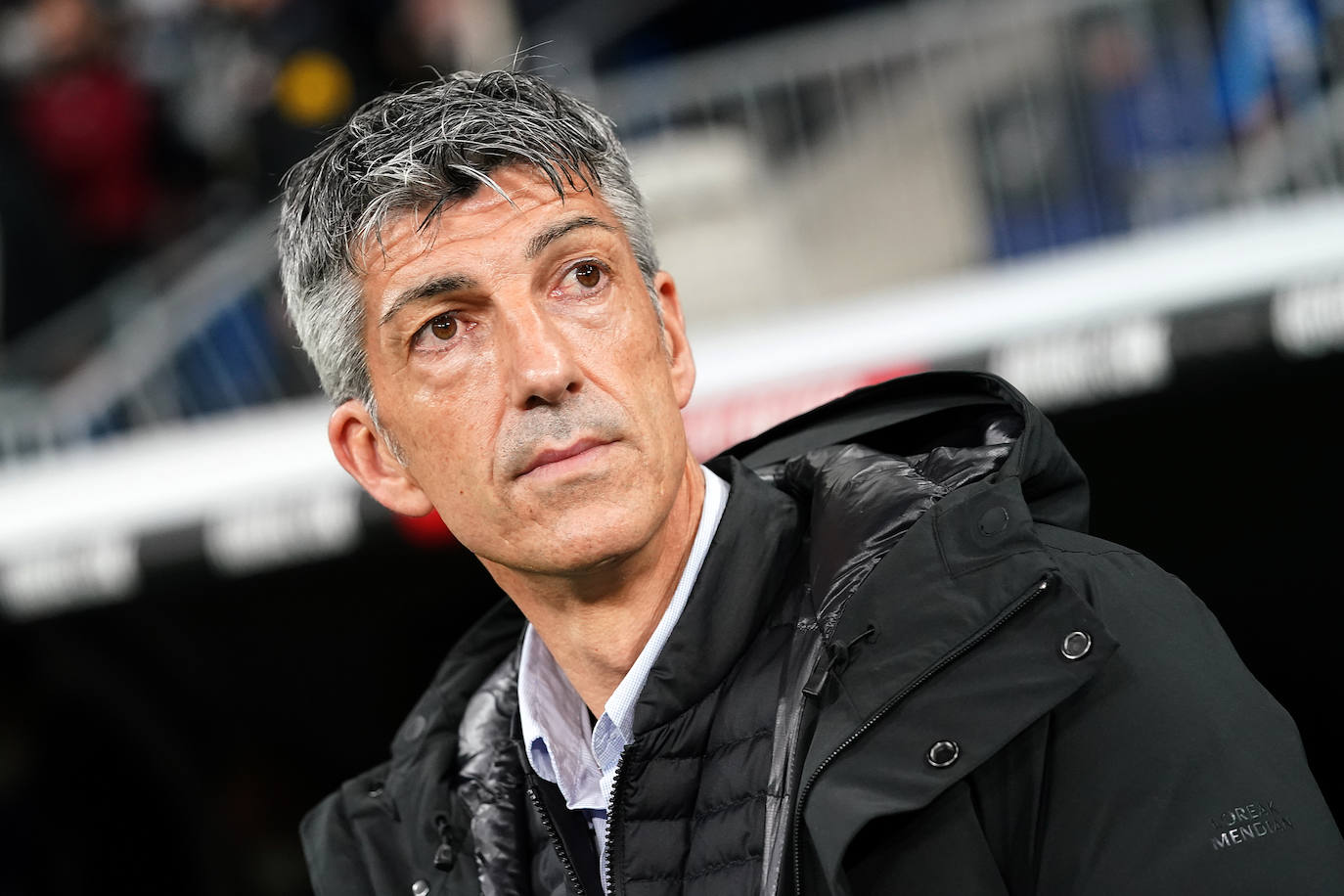 Fotos: El encuentro en imágenes