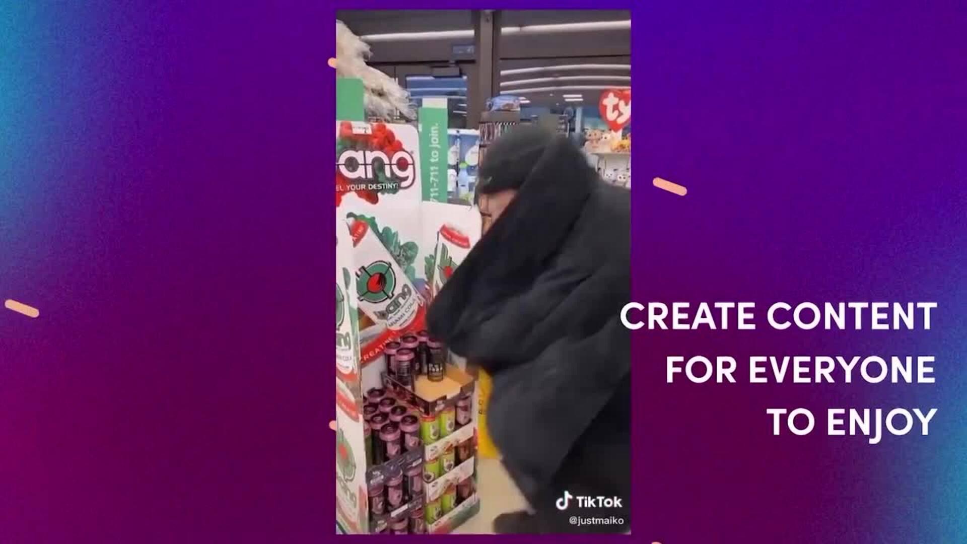 Netflix, Spotify y TikTok suspenden sus servicios en Rusia