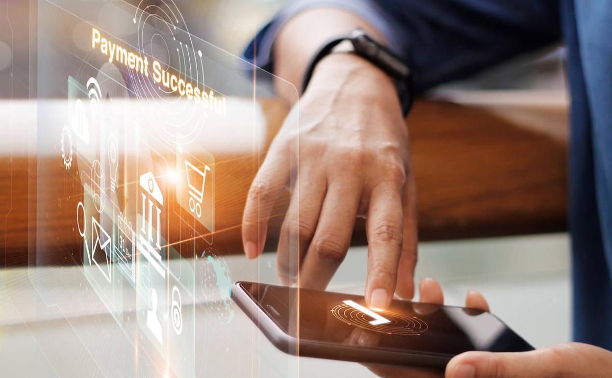 Bizum se ha popularizado como plataforma de pago