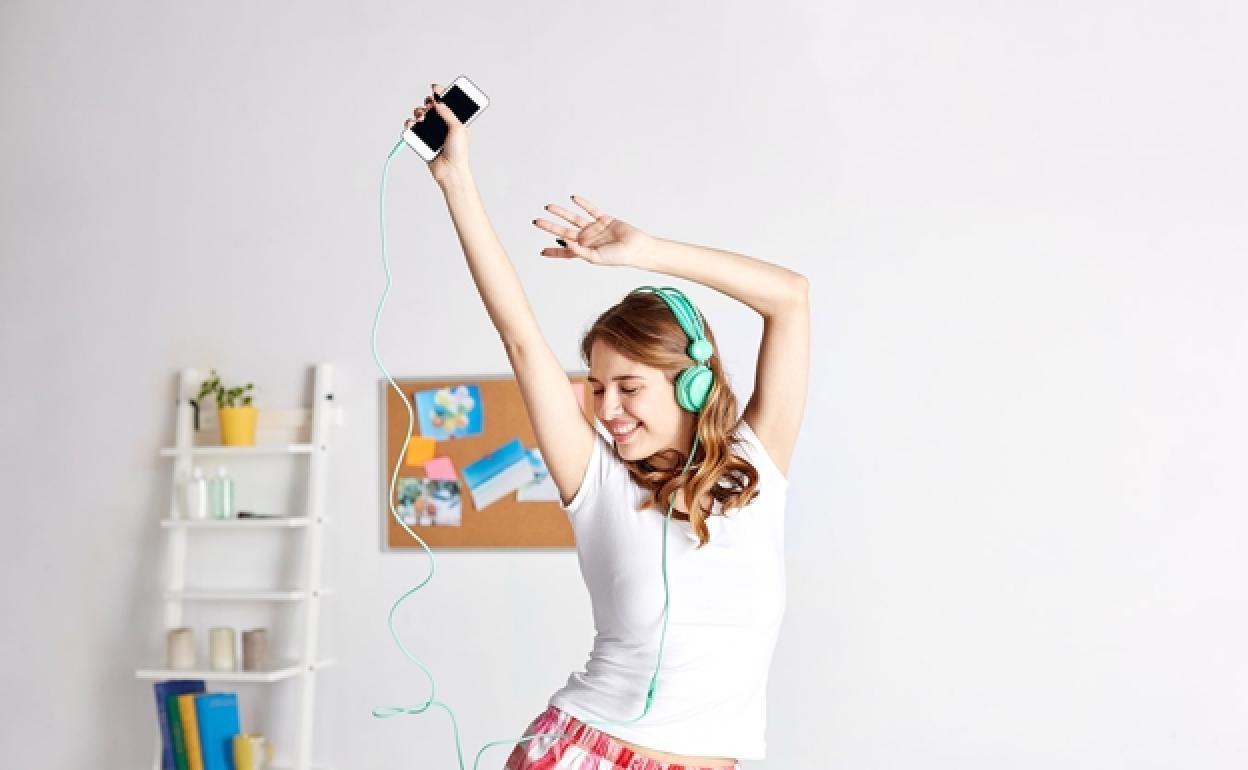 Musicoterapia, aliada de nuestro cerebro