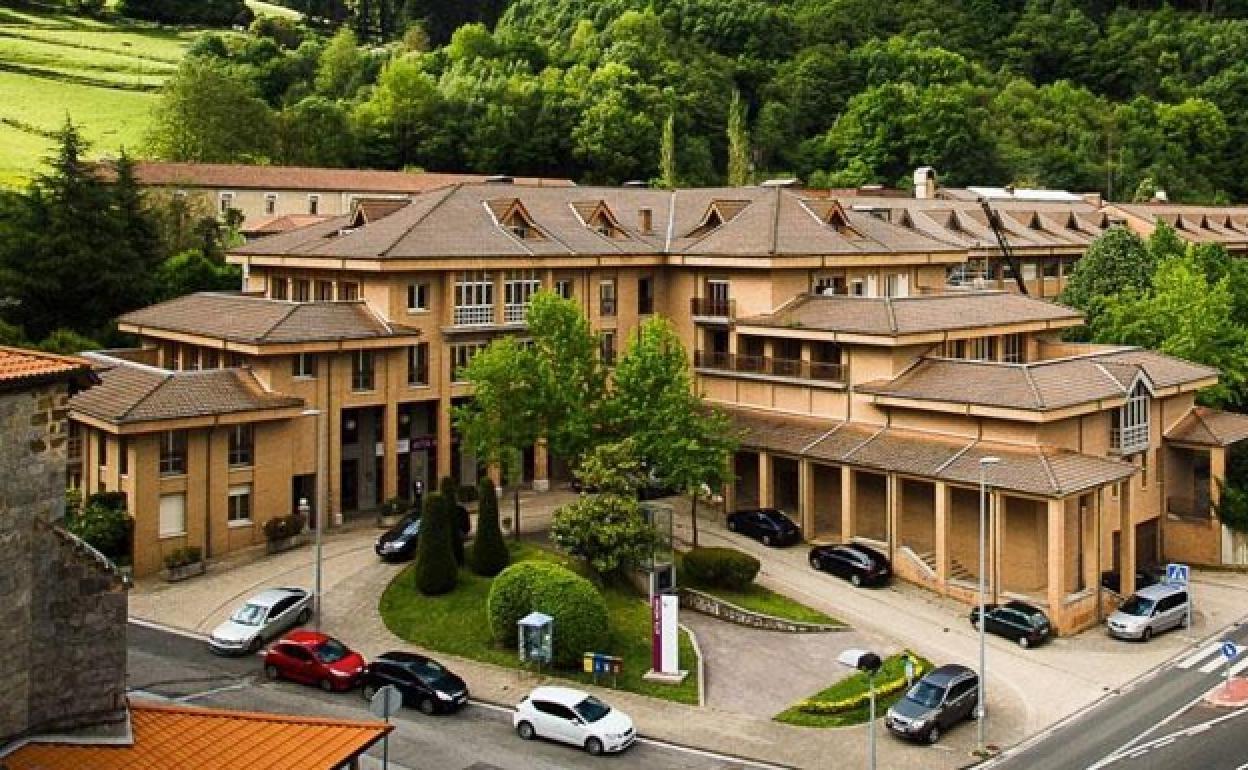 ELA convoca cinco días más de huelga en Aita Menni, del 21 al 25 de marzo