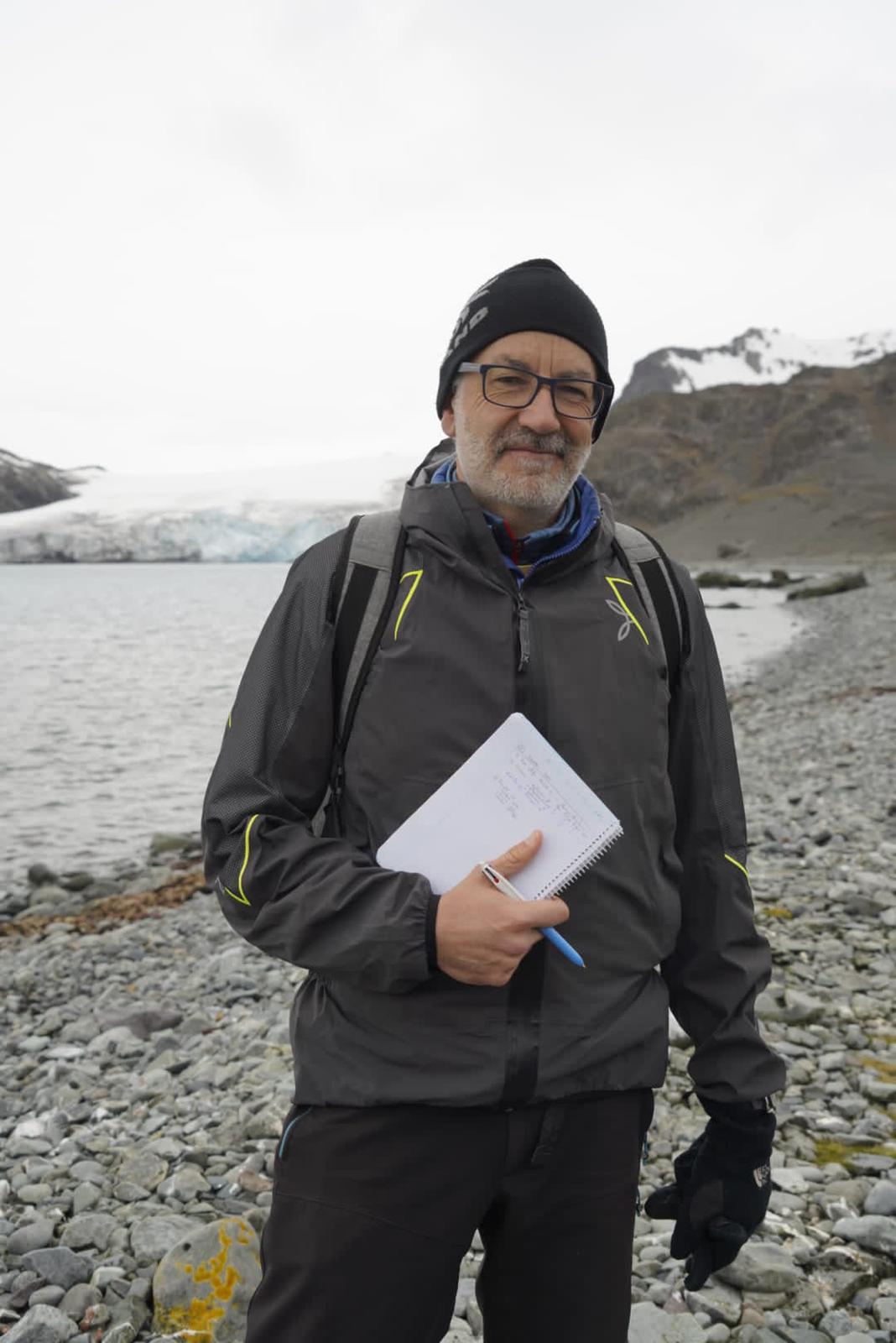 Imagen - «La vida es muy relajada. Vivimos ajenos a muchos estreses y angustias de Europa»