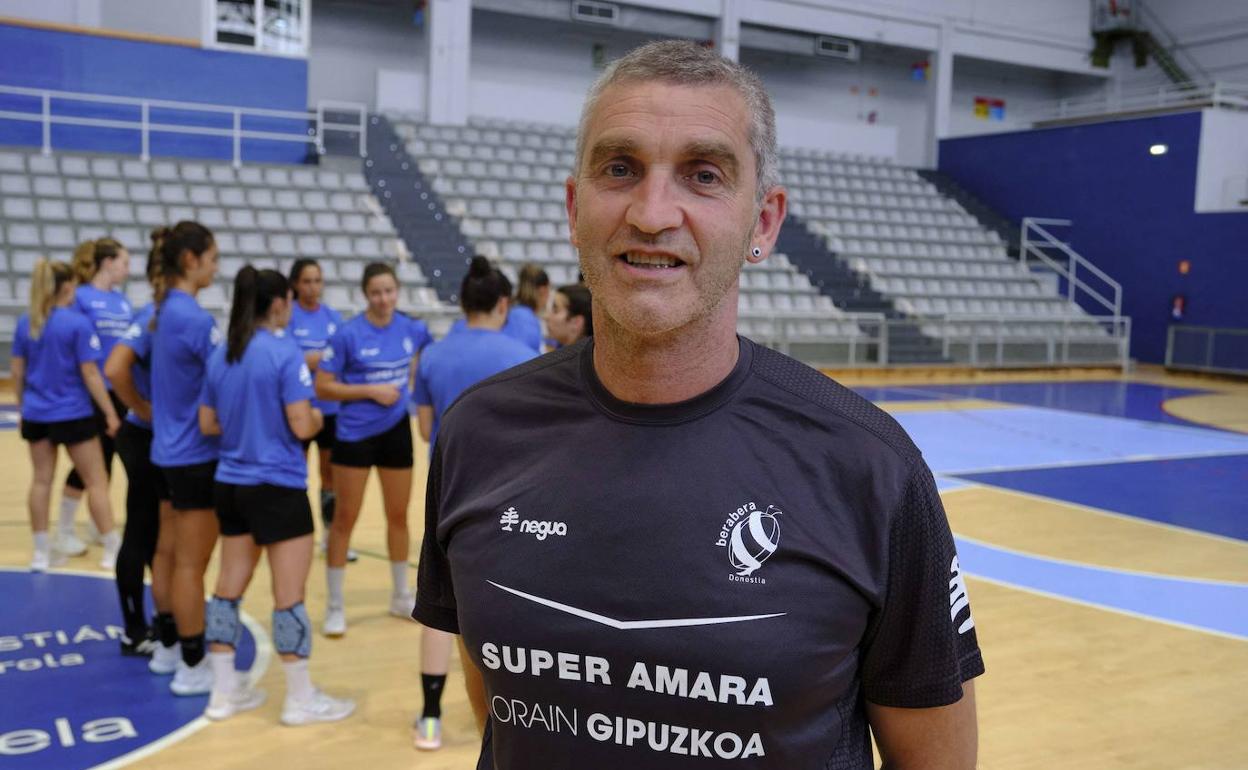 El Super Amara no se fía del Porriño