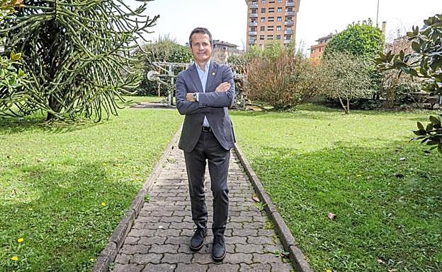 Bildarratz: «La red concertada será totalmente gratuita y sin ninguna discriminación»