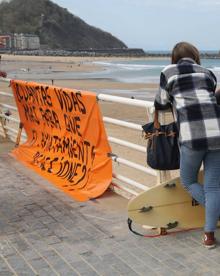 Imagen secundaria 2 - «¿Cuántas vidas se tienen que perder para que haya un socorrista?»