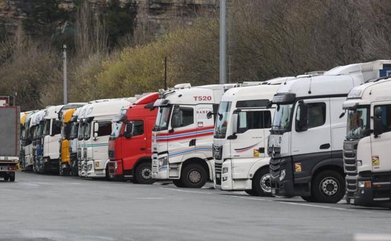 Huelga de transporte: Guitrans cree que el sector «no puede esperar» pero evita el paro