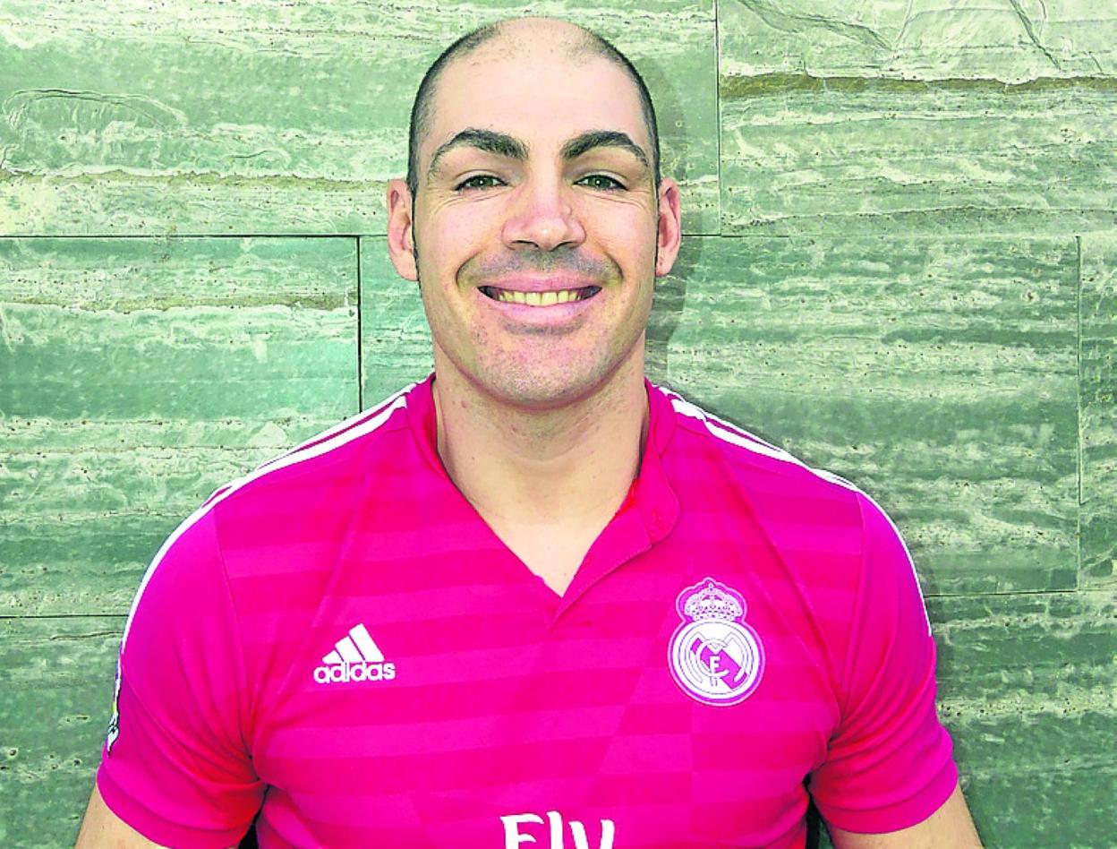 Jonathan Terrón vuelve a entrar en el podio estatal. 