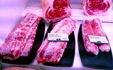 «El cerdo D.O. de Teruel está tardando»