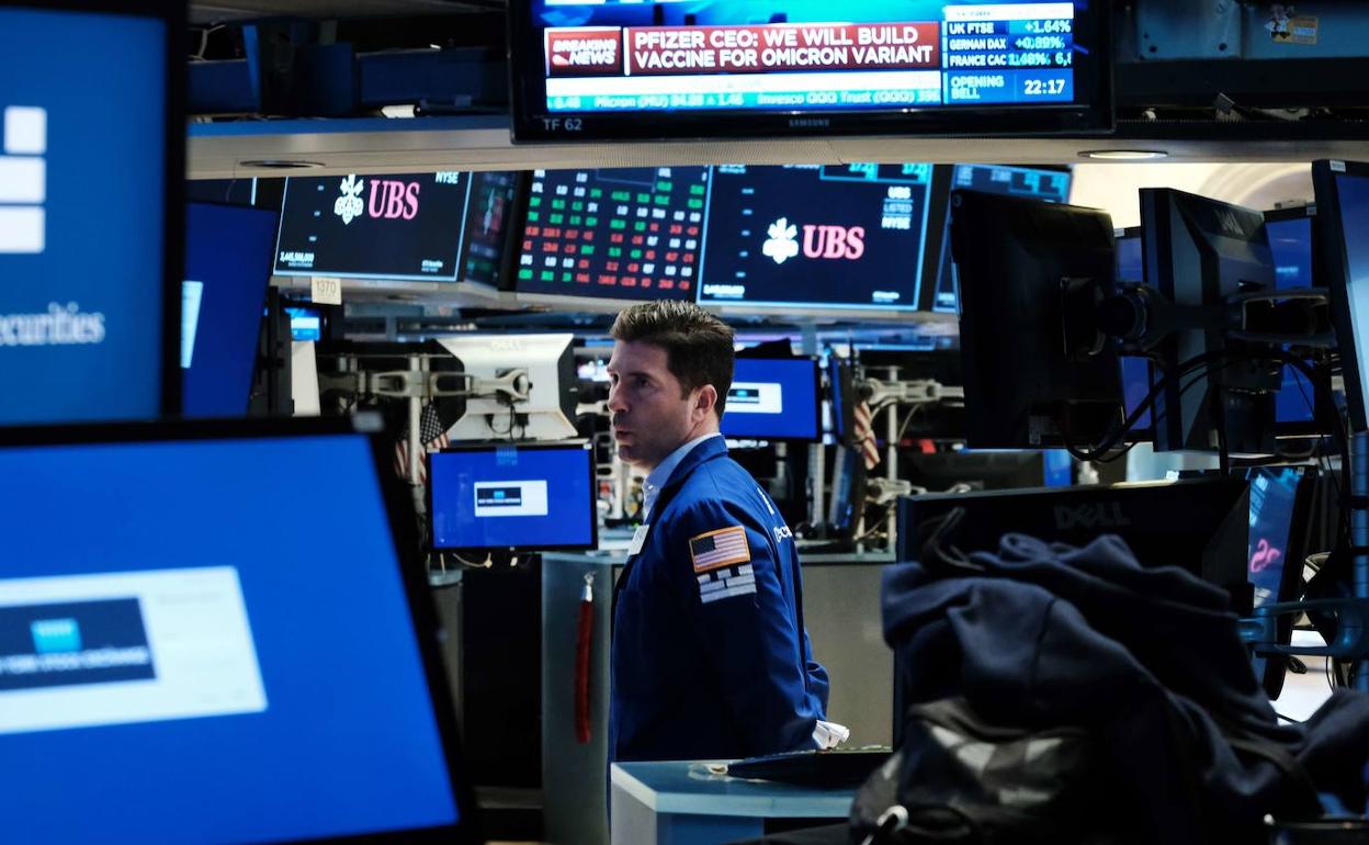 La estafa a jóvenes para hacerse ricos con inversiones en criptomonedas