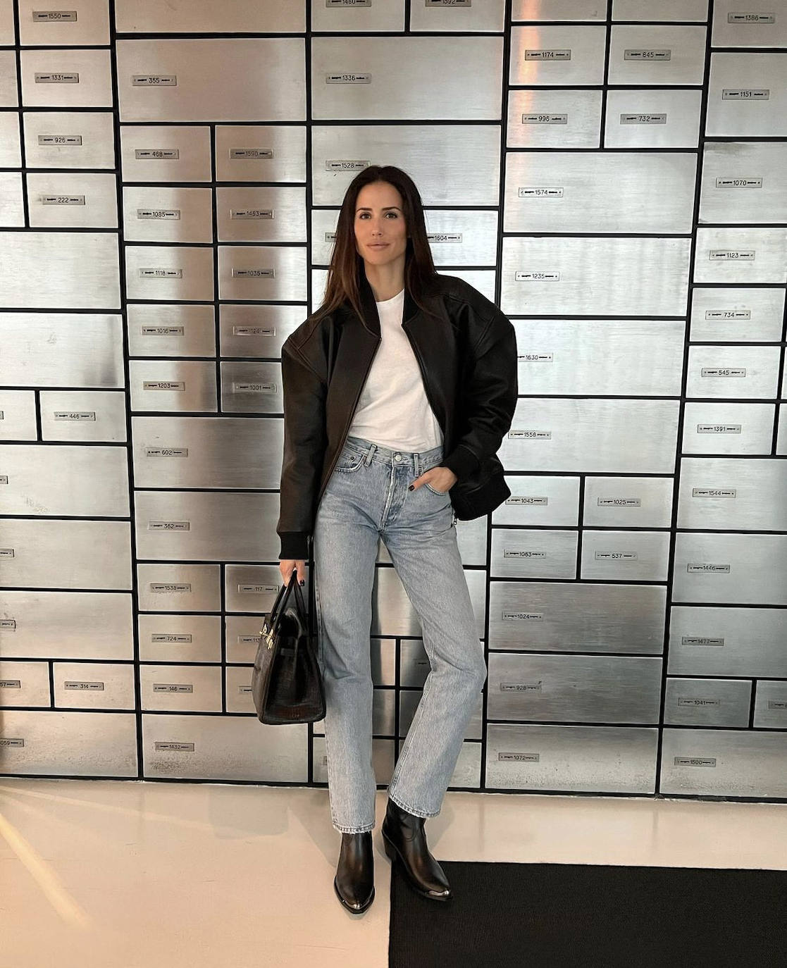 Fotos: 30 looks con estilo para un abril lluvioso