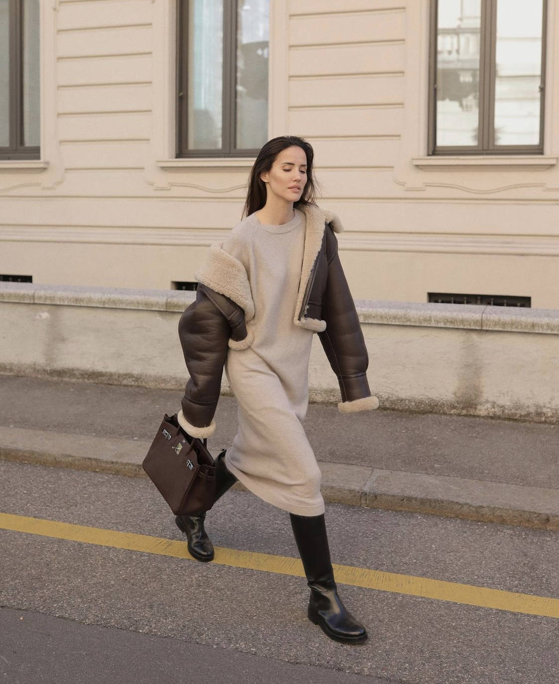 Fotos: 30 looks con estilo para un abril lluvioso