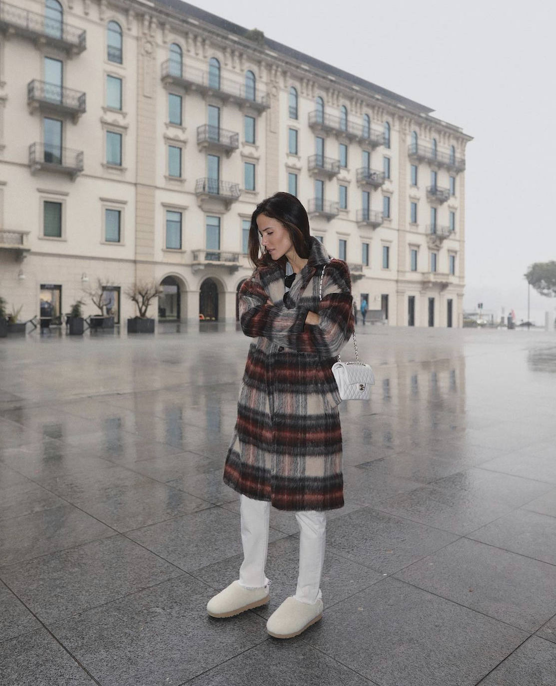 Fotos: 30 looks con estilo para un abril lluvioso