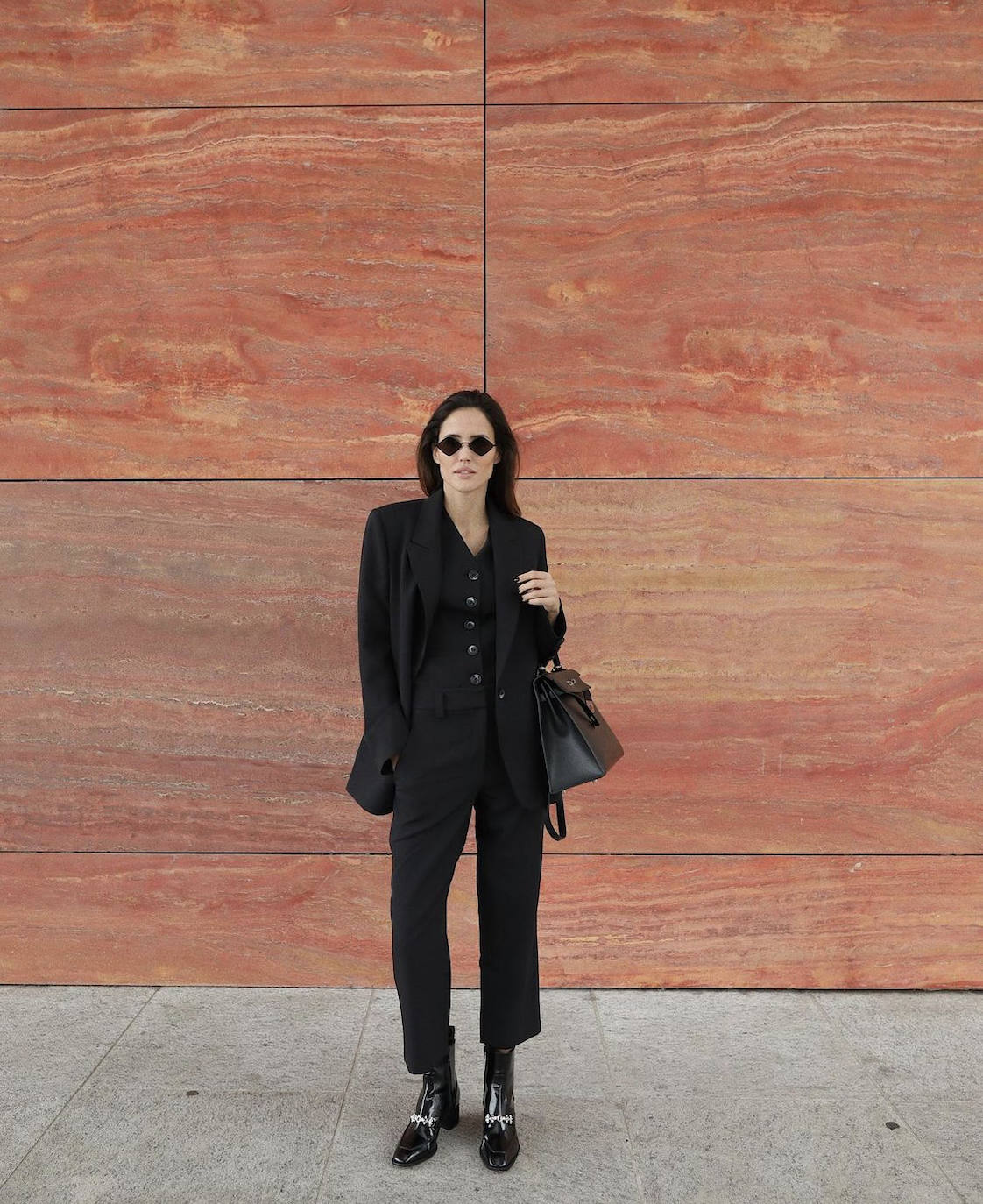 Fotos: 30 looks con estilo para un abril lluvioso