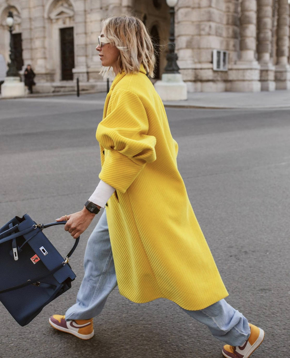 Fotos: 30 looks con estilo para un abril lluvioso