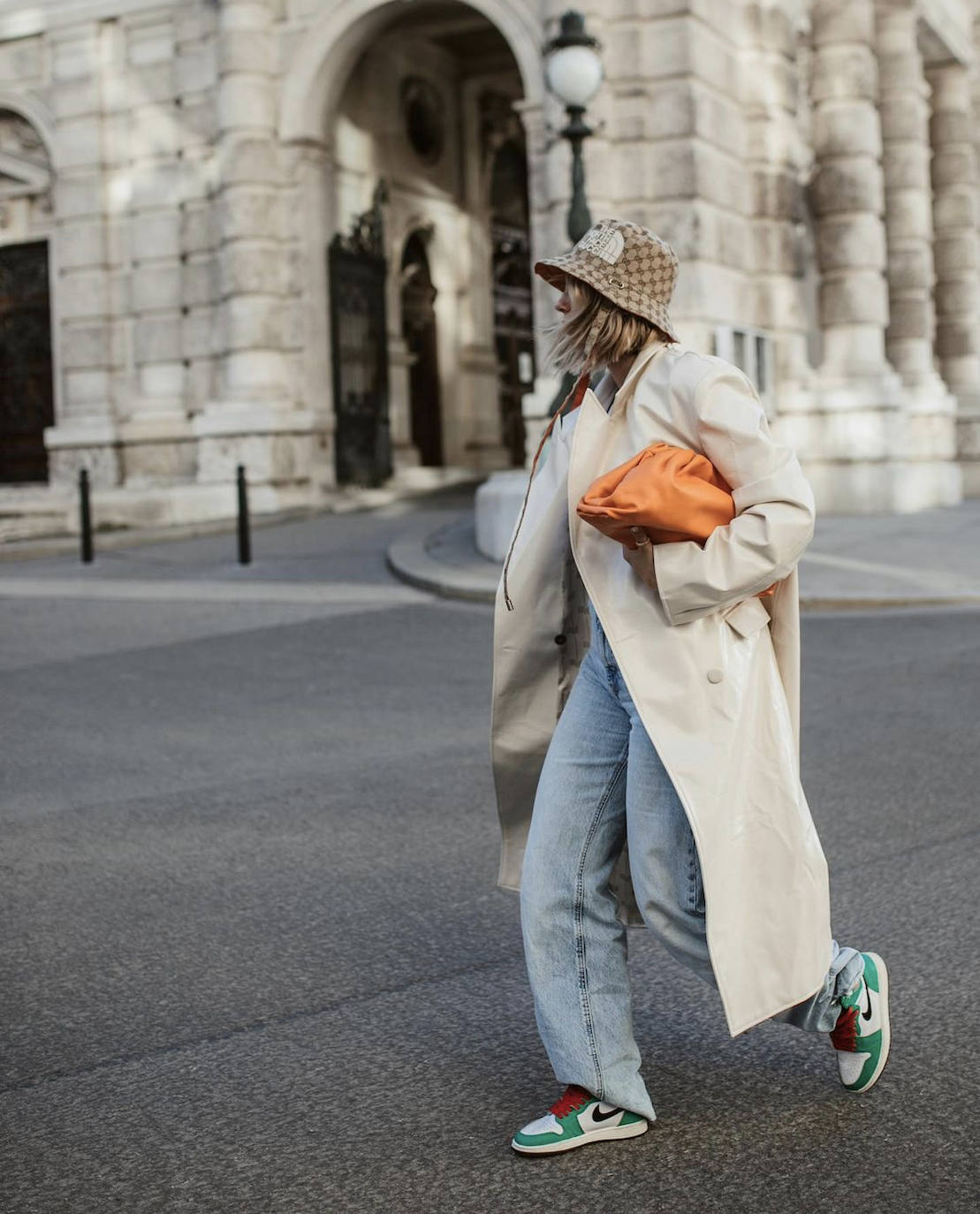 Fotos: 30 looks con estilo para un abril lluvioso