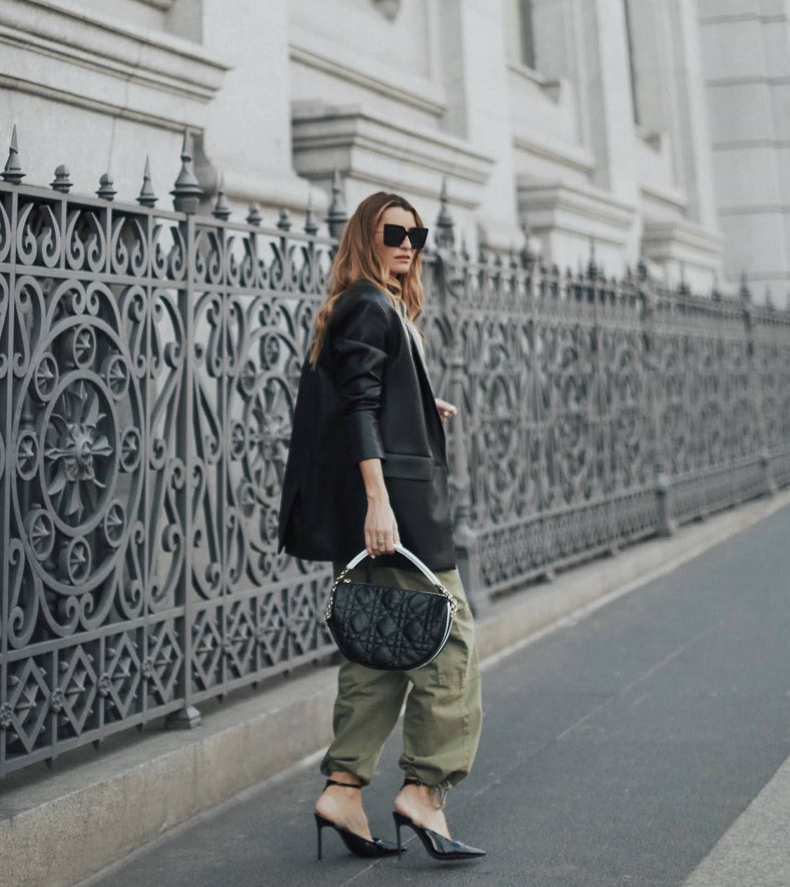 Fotos: 30 looks con estilo para un abril lluvioso