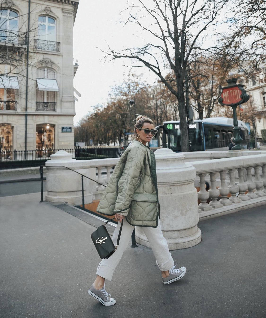 Fotos: 30 looks con estilo para un abril lluvioso