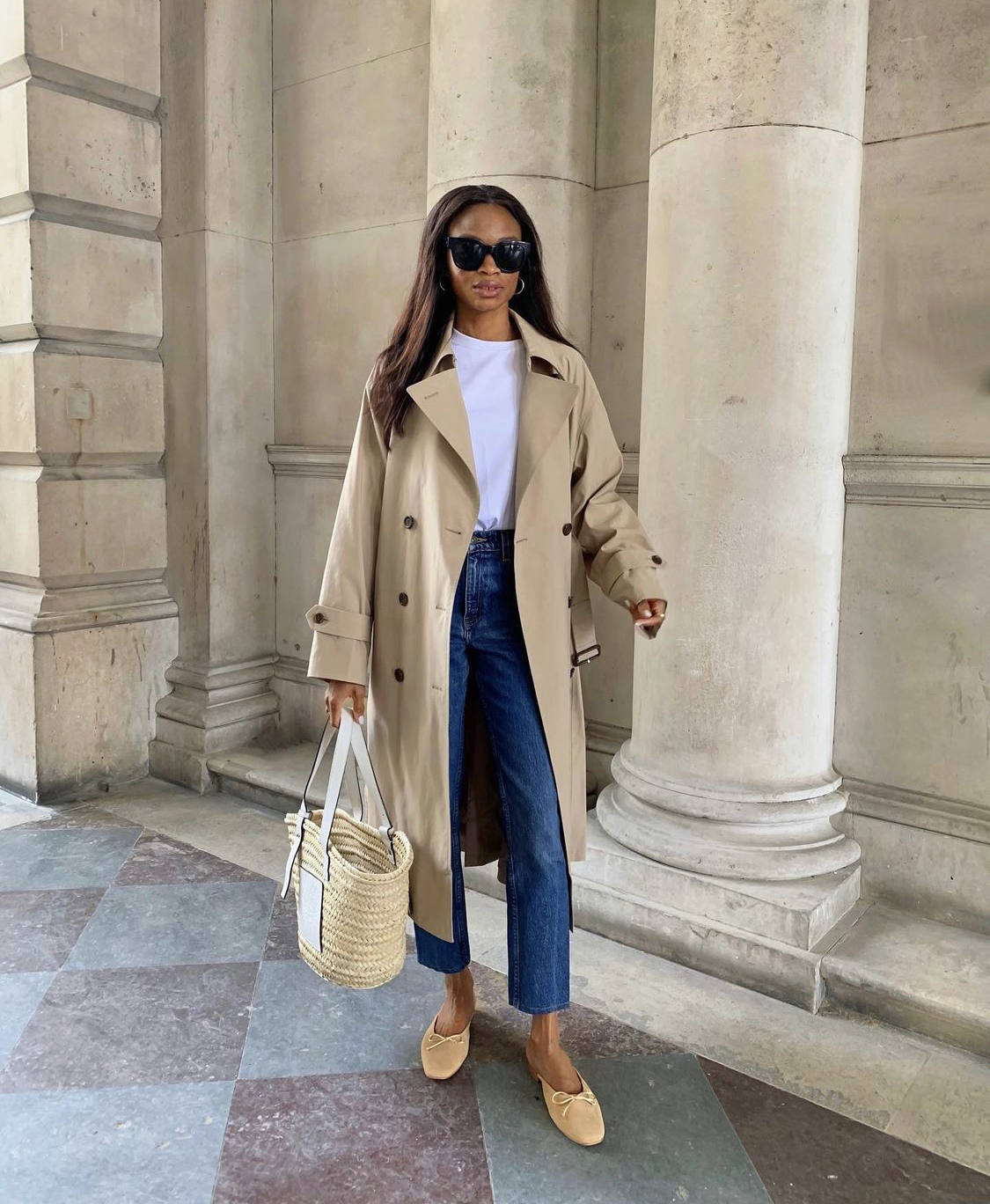 Fotos: 30 looks con estilo para un abril lluvioso