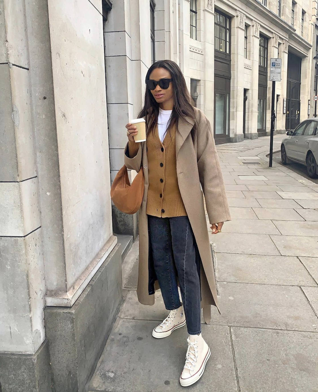 Fotos: 30 looks con estilo para un abril lluvioso