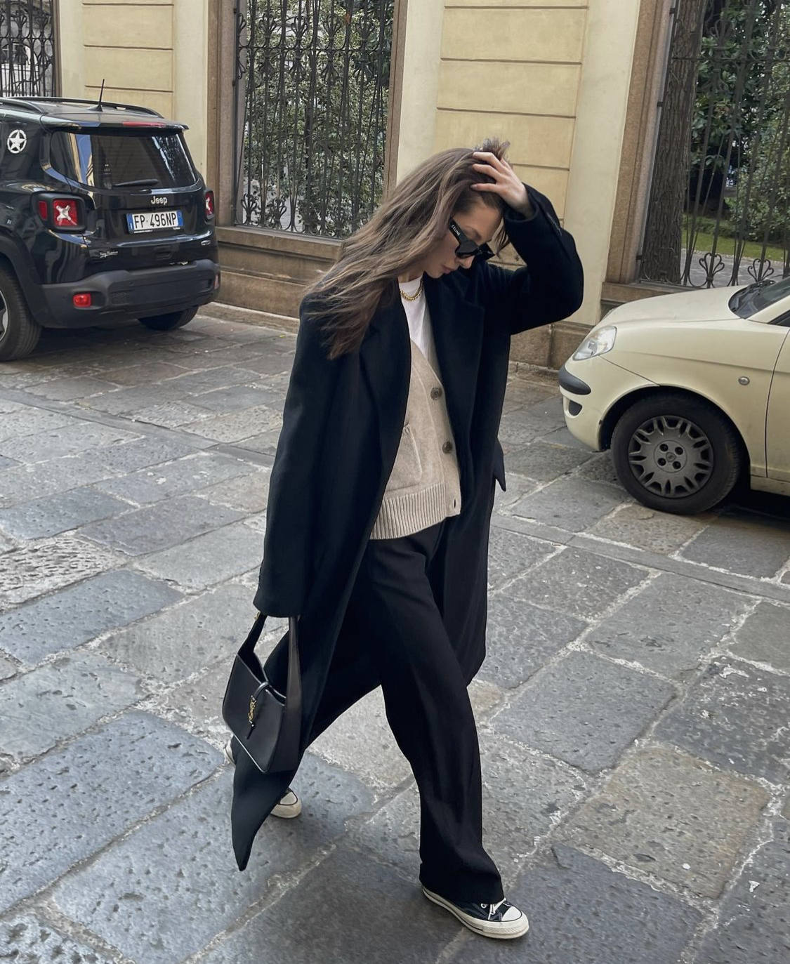 Fotos: 30 looks con estilo para un abril lluvioso