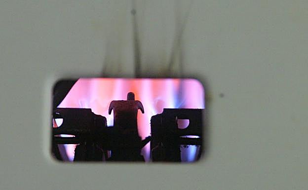 Monóxido de carbono, un asesino silencioso