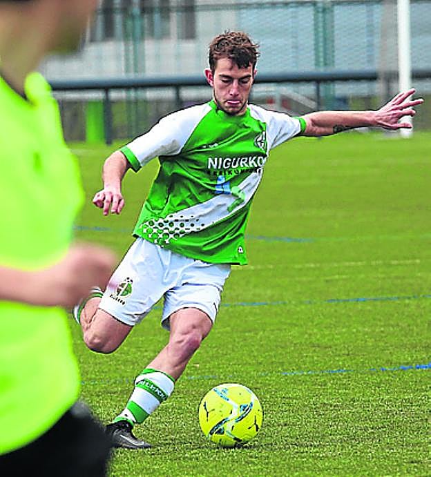 Será mañana a las 16.30. 