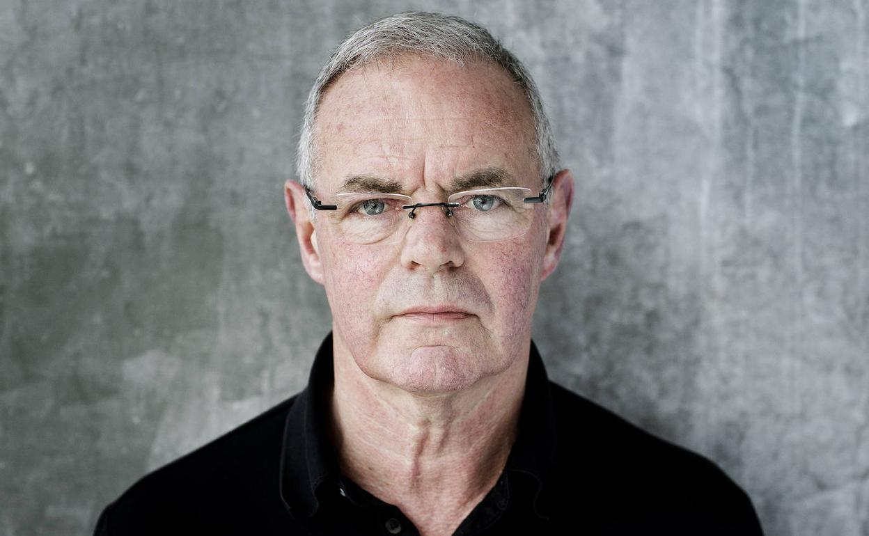 El director británico Marcus Creed, en una imagen de archivo. 