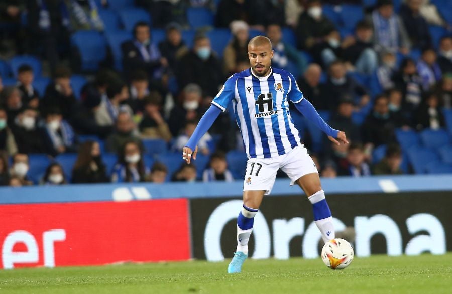 Fotos: El Real Sociedad - Espanyol, en imágenes