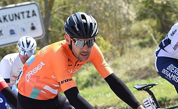 «Los diez últimos kilómetros, locos»