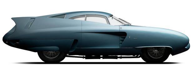 Fotos: Exposición sobre arte y automóvil en el Guggenheim