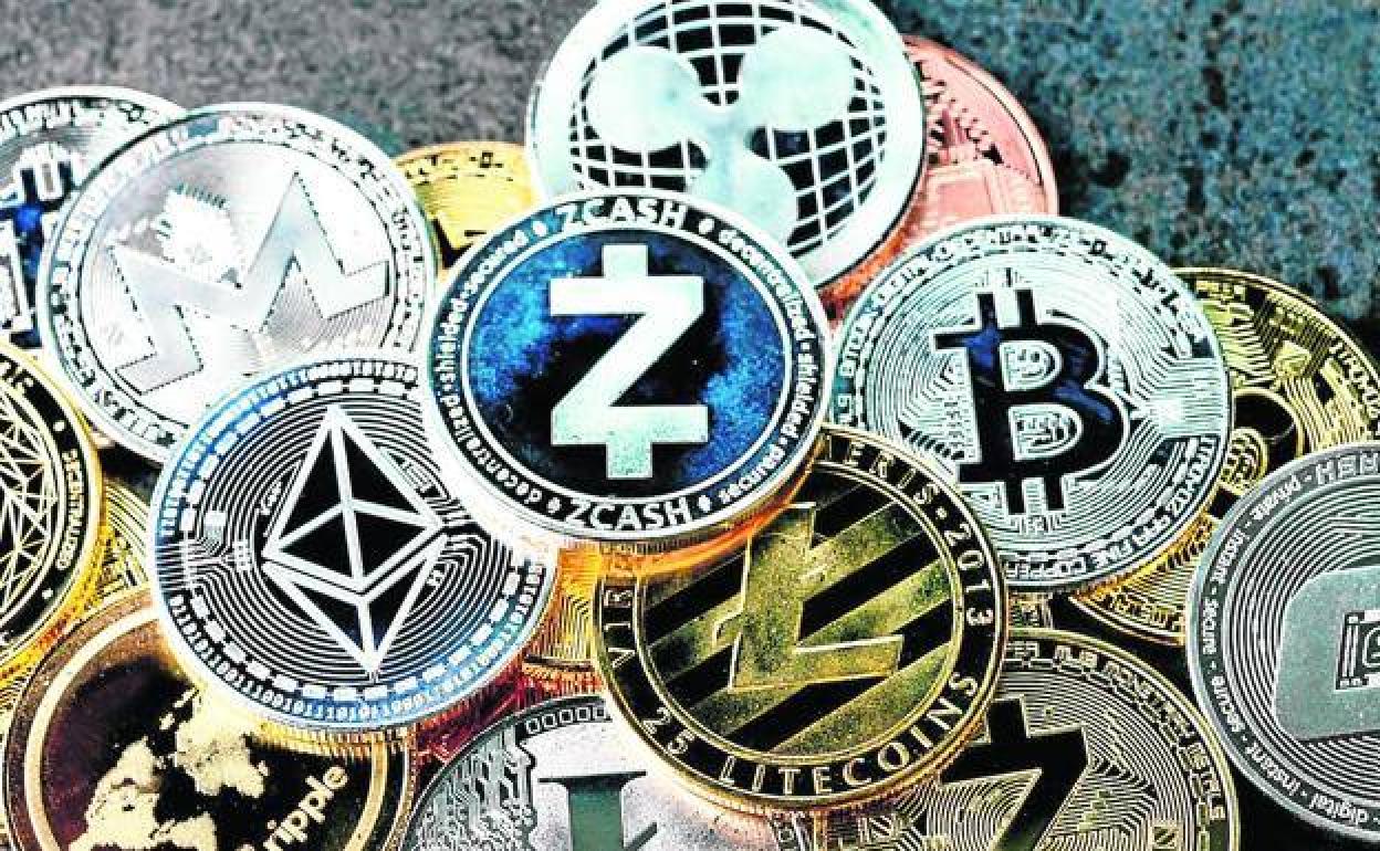 Europa, el nuevo 'sheriff' de las criptomonedas