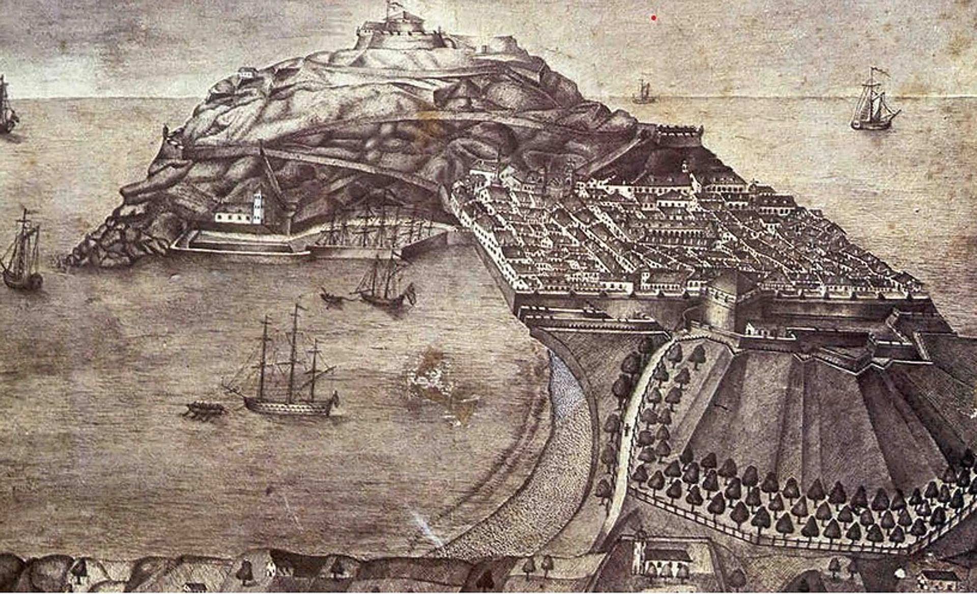 Scroll Story imagen 1