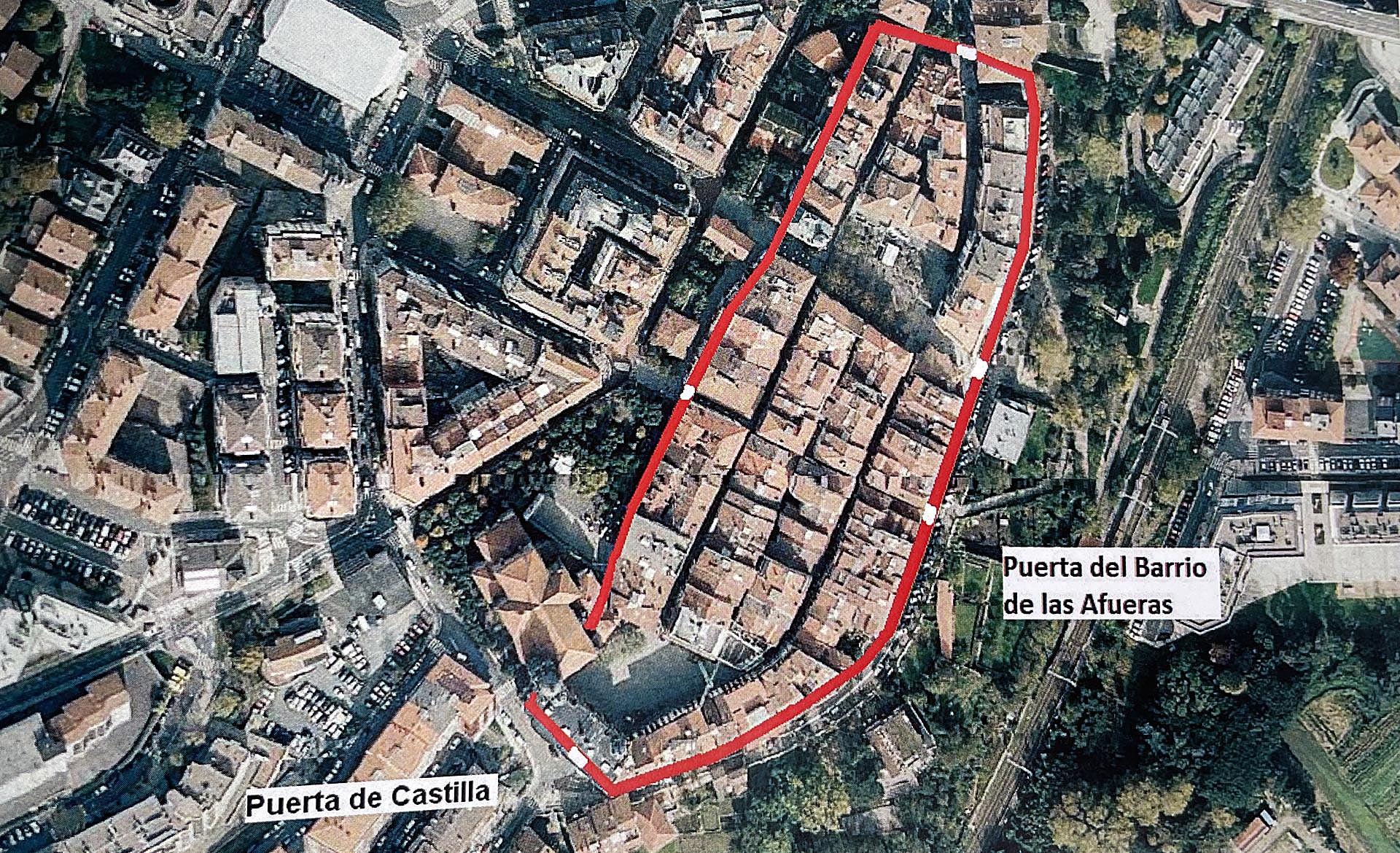 Scroll Story imagen 37