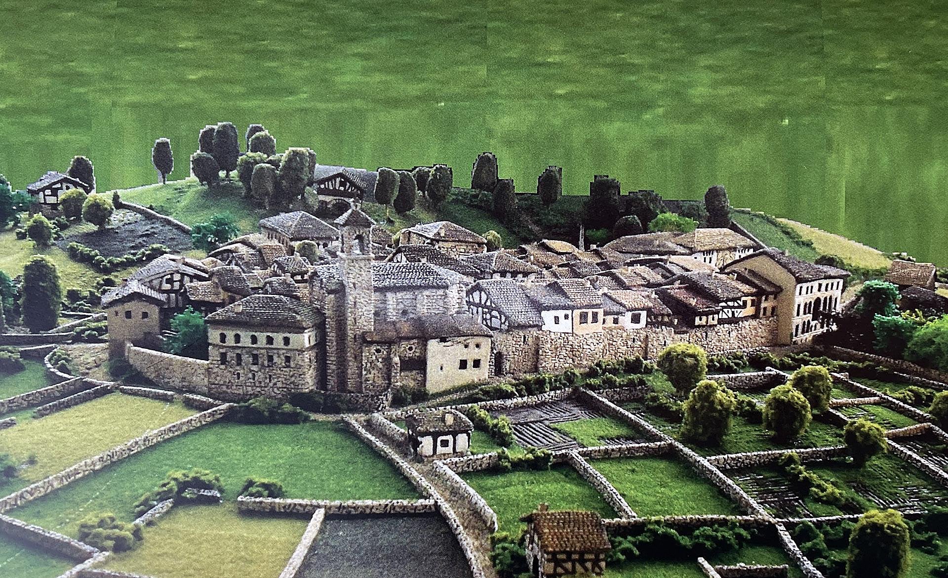 Scroll Story imagen 20