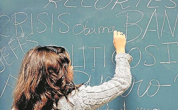 Representantes de la comunicación educativa analizan el pacto