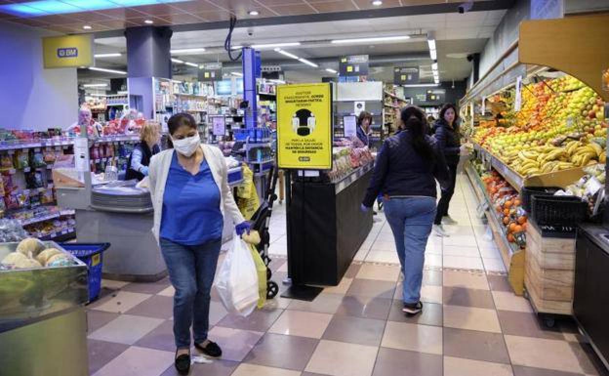 Dos vehículos de inversión donostiarras entran en el capital de Uvesco