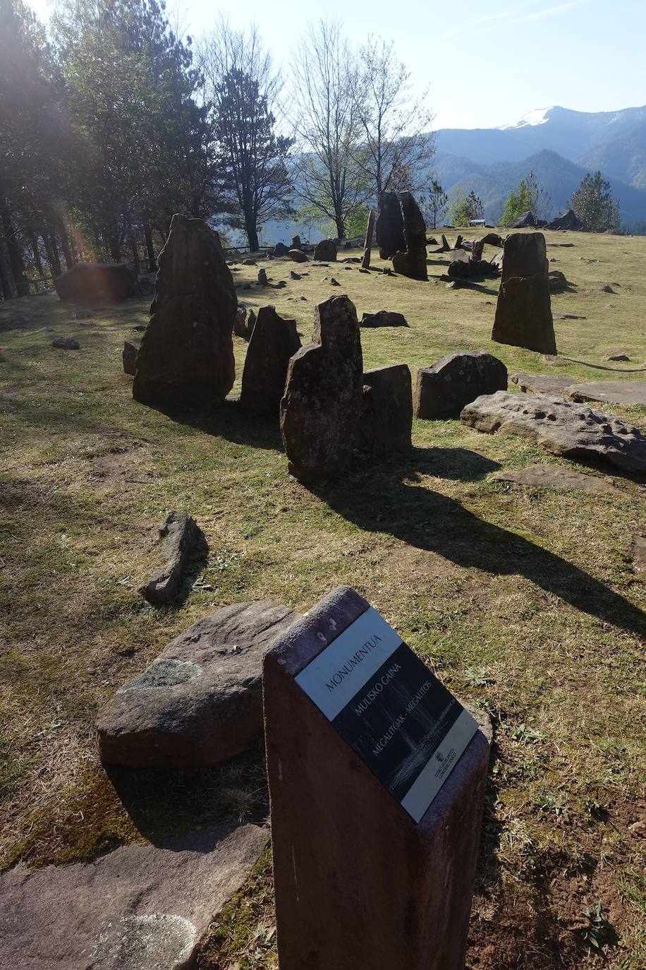 Fotos: Mulisko gaina. La magia materializada