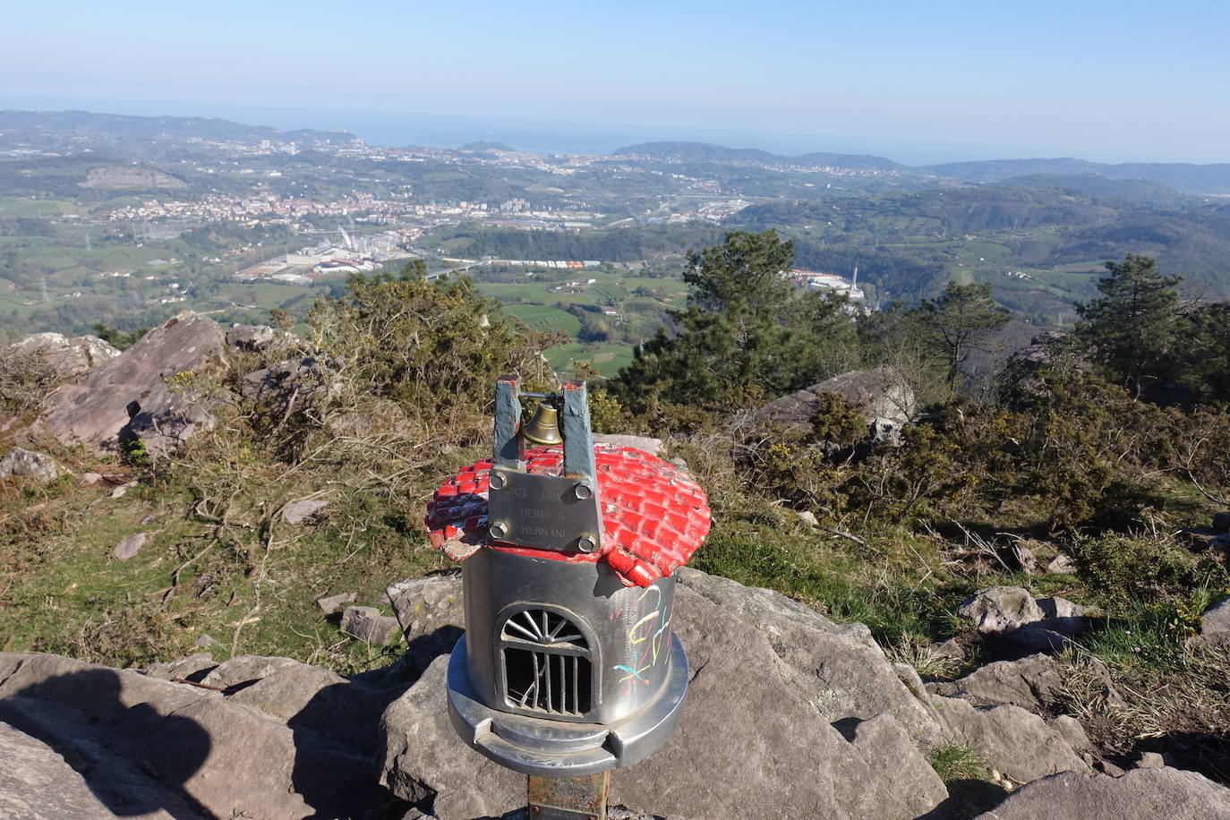 Fotos: Mulisko gaina. La magia materializada