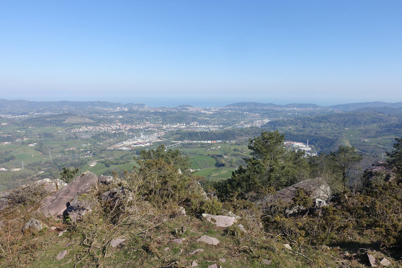 Fotos: Mulisko gaina. La magia materializada