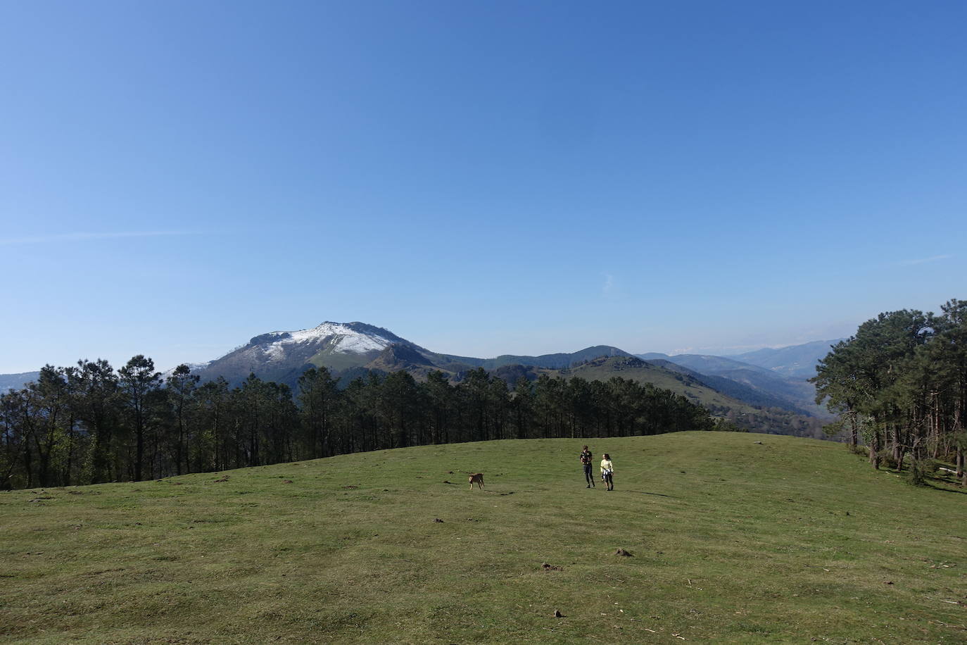 Fotos: Mulisko gaina. La magia materializada